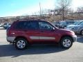 Salsa Red Pearl - RAV4 4WD Photo No. 5
