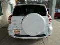 Super White - RAV4 I4 4WD Photo No. 3