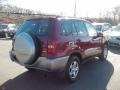 Salsa Red Pearl - RAV4 4WD Photo No. 6