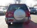 Salsa Red Pearl - RAV4 4WD Photo No. 7