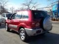 Salsa Red Pearl - RAV4 4WD Photo No. 8