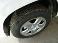 Super White - RAV4 I4 4WD Photo No. 7