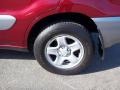 Salsa Red Pearl - RAV4 4WD Photo No. 9