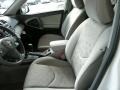 Super White - RAV4 I4 4WD Photo No. 8