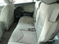 Super White - RAV4 I4 4WD Photo No. 9