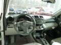 Super White - RAV4 I4 4WD Photo No. 10