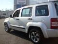 2008 Bright Silver Metallic Jeep Liberty Sport 4x4  photo #4