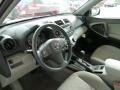 Super White - RAV4 I4 4WD Photo No. 12