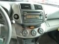 Super White - RAV4 I4 4WD Photo No. 13