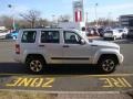 2008 Bright Silver Metallic Jeep Liberty Sport 4x4  photo #11