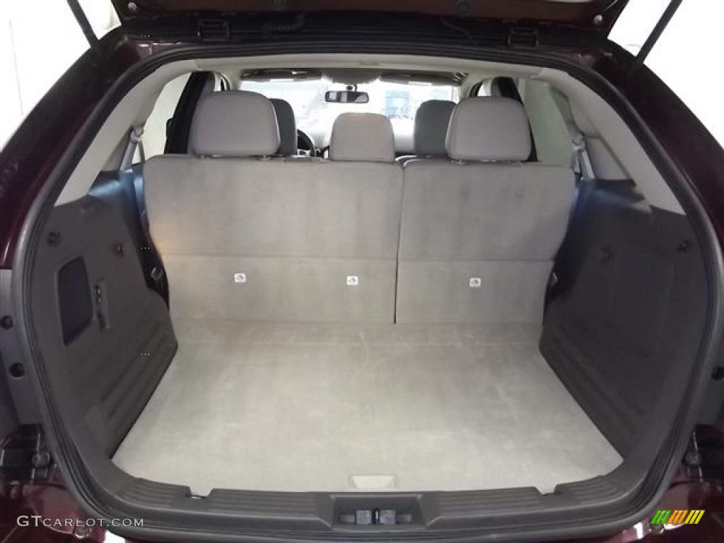 2011 Ford Edge Limited Trunk Photo #60397391