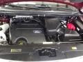 3.5 Liter DOHC 24-Valve TiVCT V6 Engine for 2011 Ford Edge Limited #60397490
