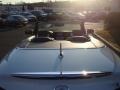 Moonlight White - G 37 S Sport Convertible Photo No. 6