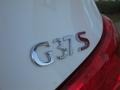 Moonlight White - G 37 S Sport Convertible Photo No. 7