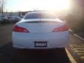 Moonlight White - G 37 S Sport Convertible Photo No. 15