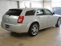 2008 Bright Silver Metallic Dodge Magnum SXT  photo #4