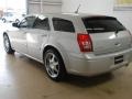 2008 Bright Silver Metallic Dodge Magnum SXT  photo #6