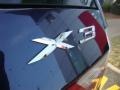 Monaco Blue Metallic - X3 3.0si Photo No. 7
