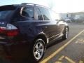 Monaco Blue Metallic - X3 3.0si Photo No. 8