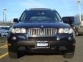 Monaco Blue Metallic - X3 3.0si Photo No. 11