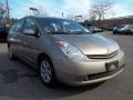 Driftwood Pearl - Prius Hybrid Photo No. 4
