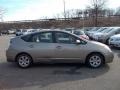 Driftwood Pearl - Prius Hybrid Photo No. 5