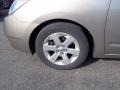 Driftwood Pearl - Prius Hybrid Photo No. 9