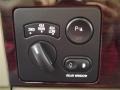Castano Brown Leather Controls Photo for 2006 Ford F250 Super Duty #60398148