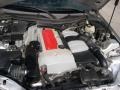 2.3 Liter Supercharged DOHC 16-Valve 4 Cylinder Engine for 2003 Mercedes-Benz SLK 230 Kompressor Roadster #60398570