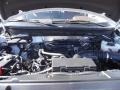 2012 White Platinum Metallic Tri-Coat Ford F150 King Ranch SuperCrew 4x4  photo #27