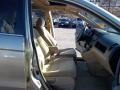 2008 Borrego Beige Metallic Honda CR-V EX 4WD  photo #18