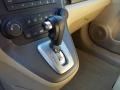 2008 Borrego Beige Metallic Honda CR-V EX 4WD  photo #24