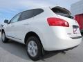 Pearl White - Rogue S Special Edition Photo No. 3
