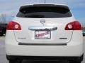 2012 Pearl White Nissan Rogue S Special Edition  photo #4
