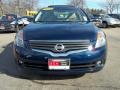 2008 Majestic Blue Metallic Nissan Altima 3.5 SE  photo #3