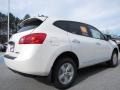 2012 Pearl White Nissan Rogue S Special Edition  photo #5