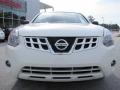 2012 Pearl White Nissan Rogue S Special Edition  photo #8