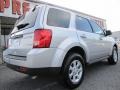 2010 Ingot Silver Mazda Tribute i Sport  photo #7