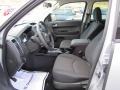 Charcoal Interior Photo for 2010 Mazda Tribute #60399146