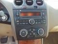 Blond Controls Photo for 2008 Nissan Altima #60399203