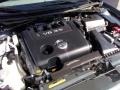 2008 Nissan Altima 3.5 Liter DOHC 24 Valve CVTCS V6 Engine Photo