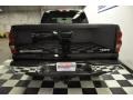 2006 Black Chevrolet Silverado 1500 Z71 Extended Cab 4x4  photo #8