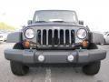 Black - Wrangler Sport 4x4 Photo No. 2