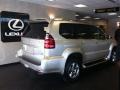 Savannah Beige Metallic - GX 470 Photo No. 2