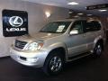 Savannah Beige Metallic - GX 470 Photo No. 3