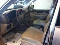 Savannah Beige Metallic - GX 470 Photo No. 5