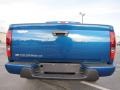 Aqua Blue Metallic - Colorado LT Regular Cab Photo No. 6