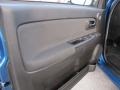 Aqua Blue Metallic - Colorado LT Regular Cab Photo No. 11