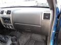 Aqua Blue Metallic - Colorado LT Regular Cab Photo No. 14