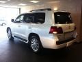 Starfire White Pearl - LX 570 Photo No. 4